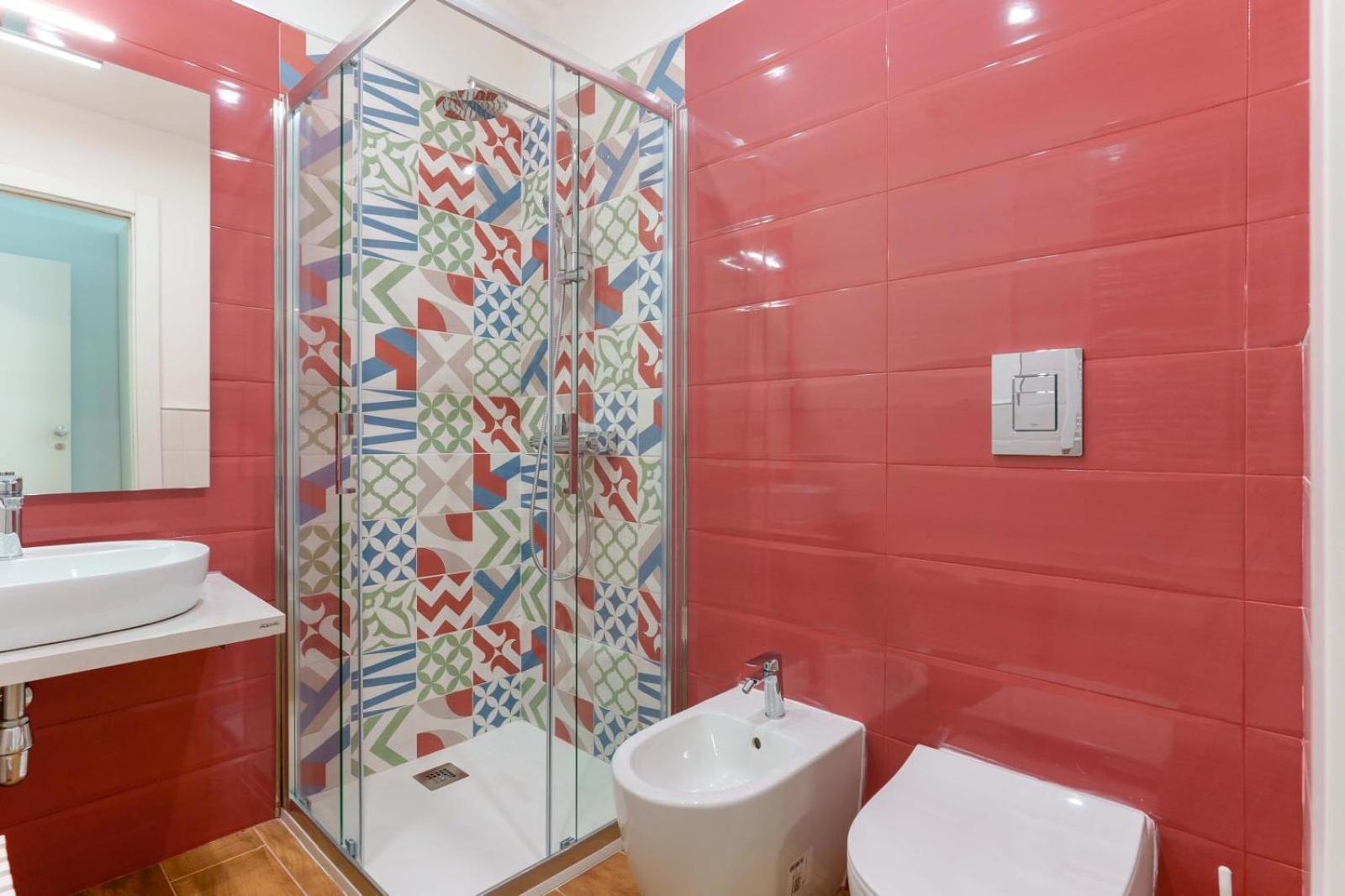 Al Teatro Lirico Hotel Каляри Екстериор снимка